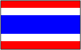 Thailand Flag